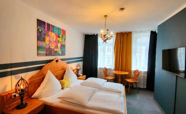Hotel Atlanta