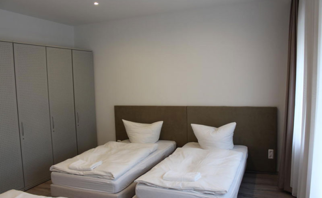 Slamba - Hostel Augsburg