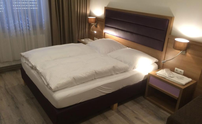 Slamba - Hostel Augsburg