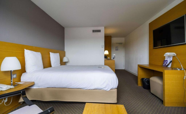 Mercure Bordeaux Lac