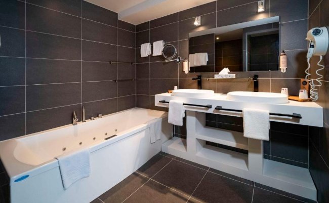 Mercure Bordeaux Lac