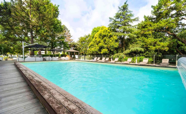 Mercure Bordeaux Lac