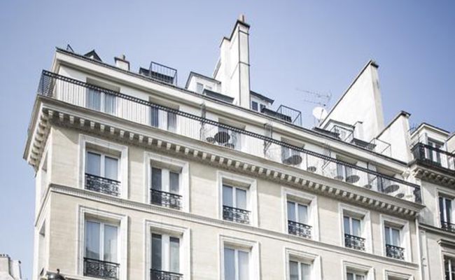 Hotel Panache