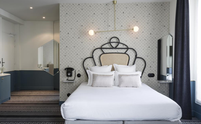 Hotel Panache
