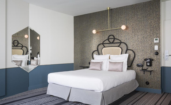 Hotel Panache