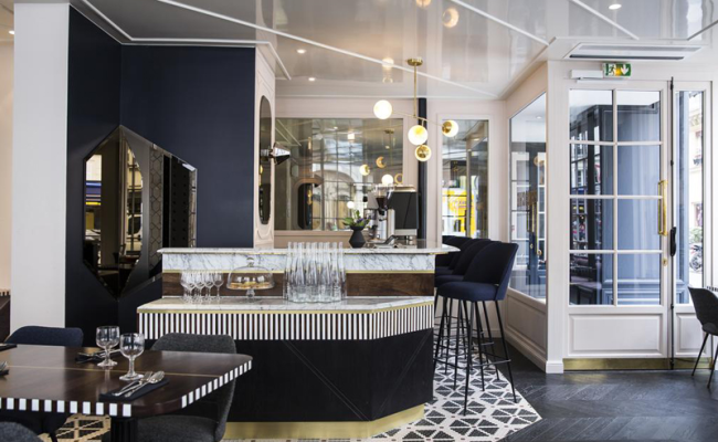 Hotel Panache