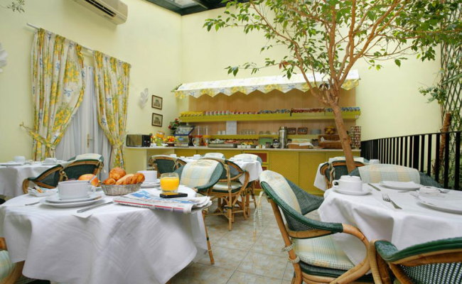 Best Western Eiffel Cambronne