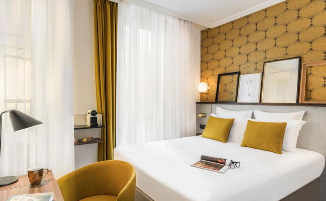 Best Western Plus La Demeure
