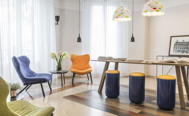 Best Western Plus La Demeure