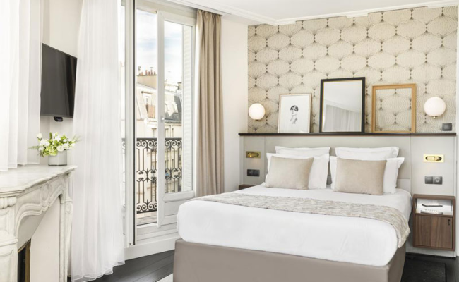 Best Western Plus La Demeure