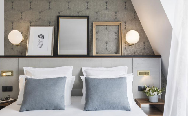 Best Western Plus La Demeure