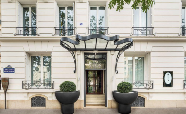 Best Western Plus La Demeure