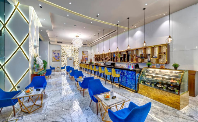 Gevora Hotel
