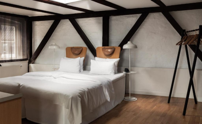 Hotel SP34