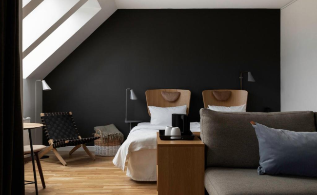 Hotel SP34
