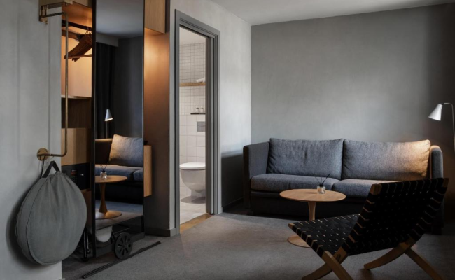 Hotel SP34