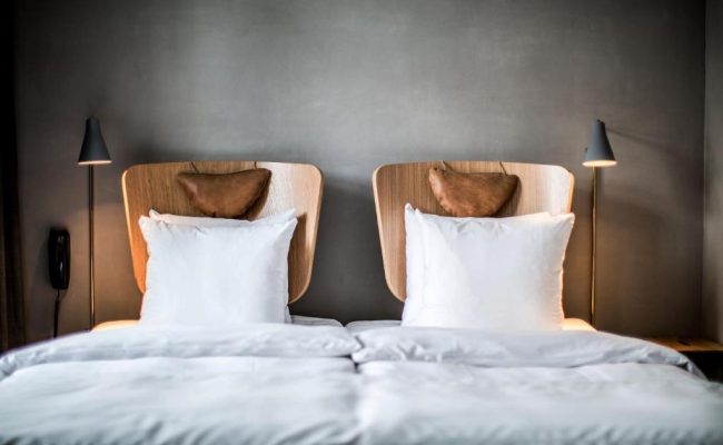 Hotel SP34