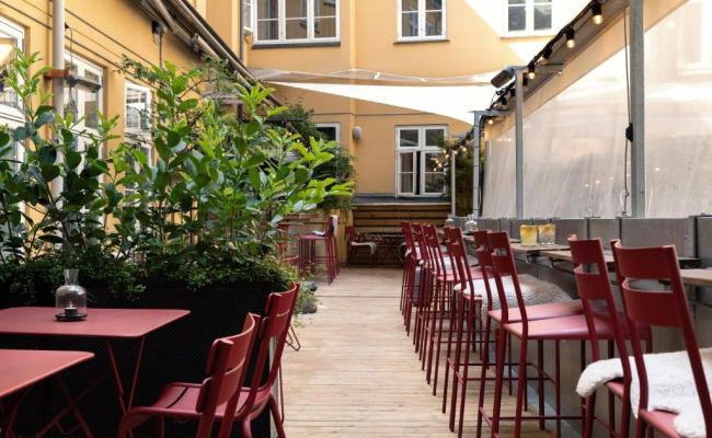 Hotel SP34