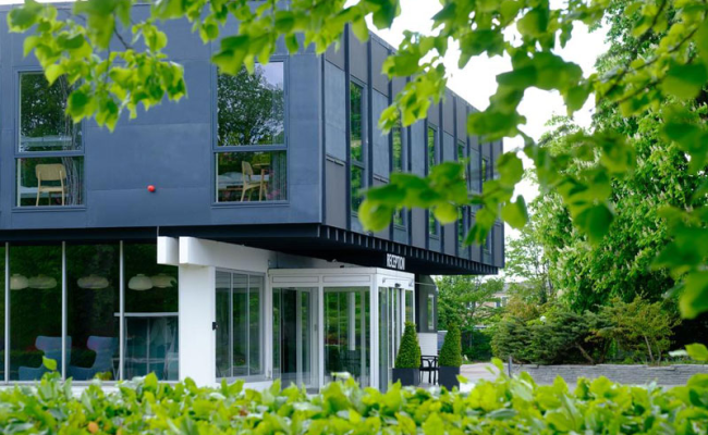 Zleep Hotel Copenhagen Airport