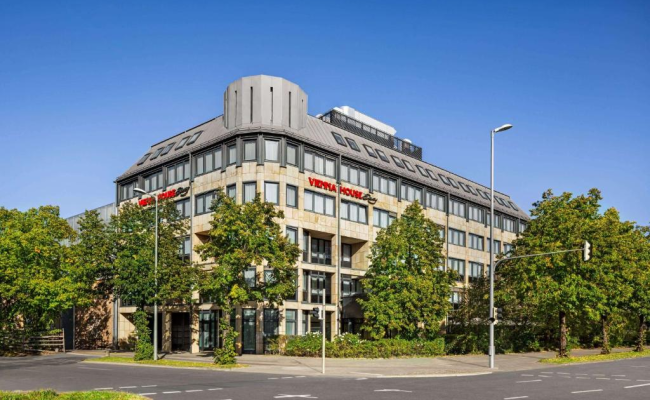 Vienna House Easy by Wyndham Munchen