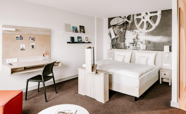 Vienna House Easy by Wyndham Munchen