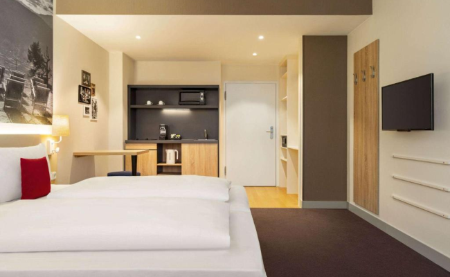 Vienna House Easy by Wyndham Munchen