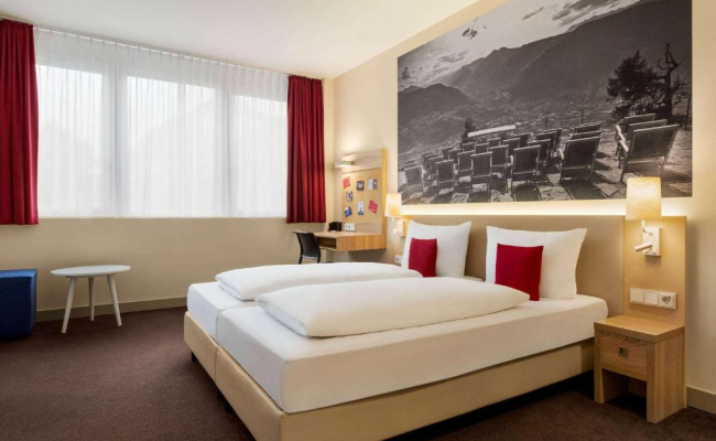 Vienna House Easy by Wyndham Munchen