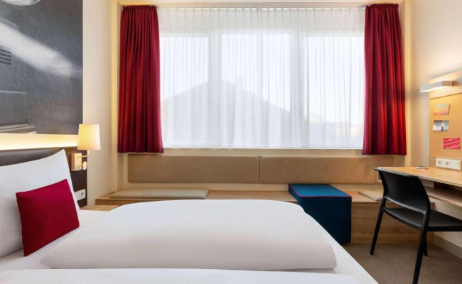 Vienna House Easy by Wyndham Munchen