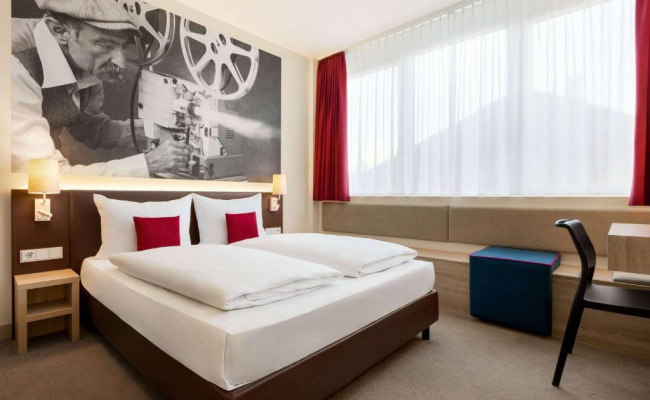 Vienna House Easy by Wyndham Munchen