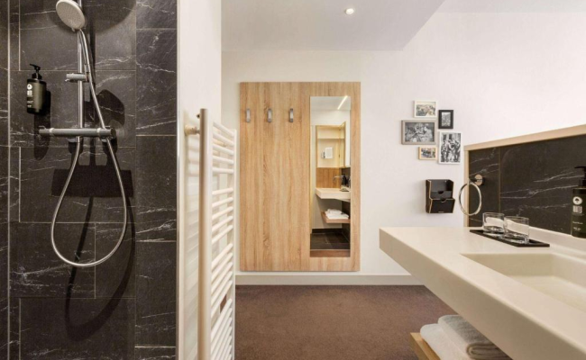 Vienna House Easy by Wyndham Munchen