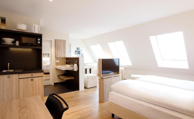 Vienna House Easy by Wyndham Munchen