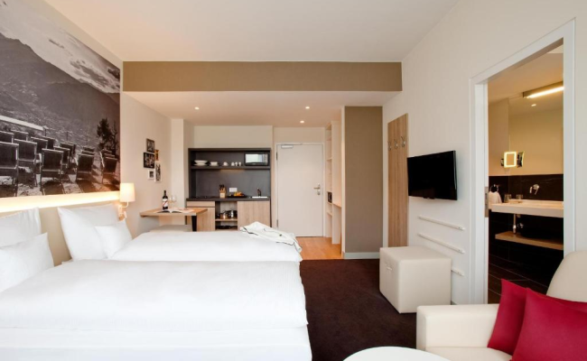 Vienna House Easy by Wyndham Munchen