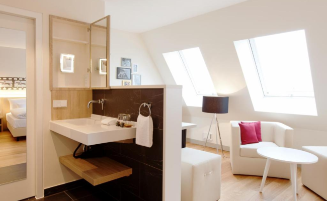 Vienna House Easy by Wyndham Munchen