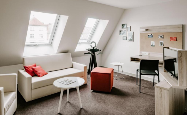 Vienna House Easy by Wyndham Munchen