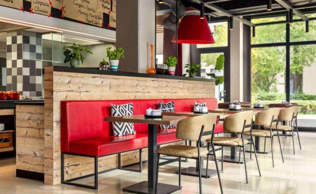 Vienna House Easy by Wyndham Munchen