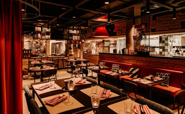 Vienna House Easy by Wyndham Munchen