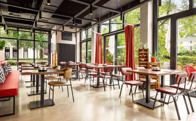 Vienna House Easy by Wyndham Munchen