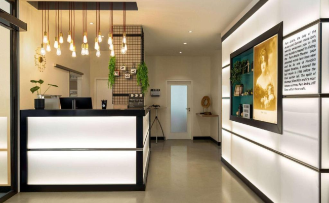 Vienna House Easy by Wyndham Munchen