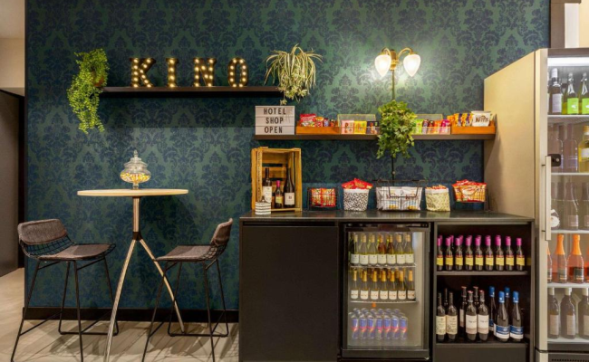 Vienna House Easy by Wyndham Munchen