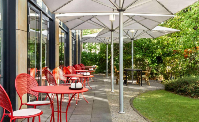 Vienna House Easy by Wyndham Munchen