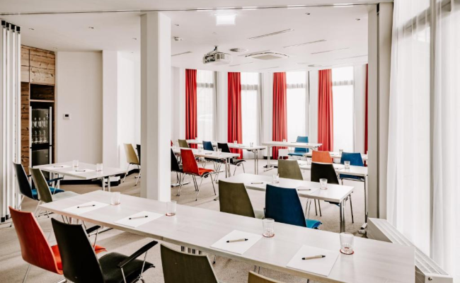 Vienna House Easy by Wyndham Munchen