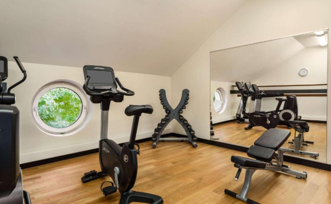 Vienna House Easy by Wyndham Munchen