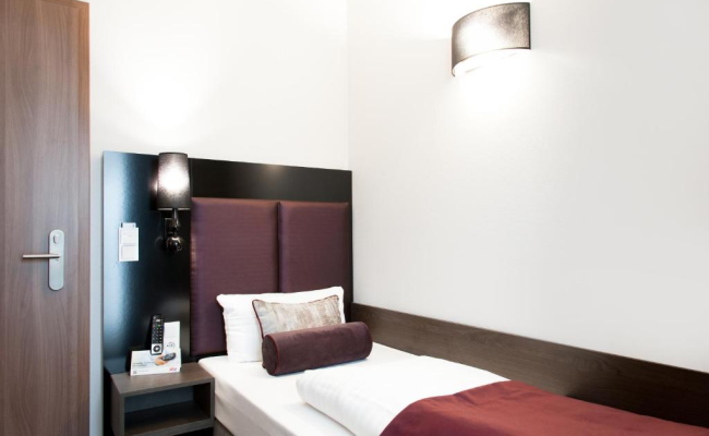 Fair Hotel Europaallee