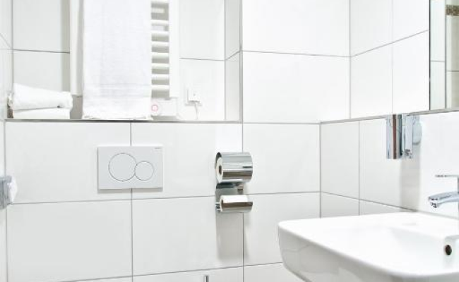 Fair Hotel Europaallee