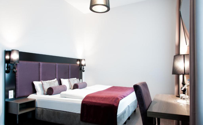 Fair Hotel Europaallee