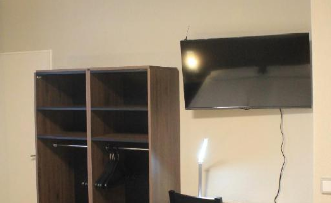 Fair Hotel Europaallee