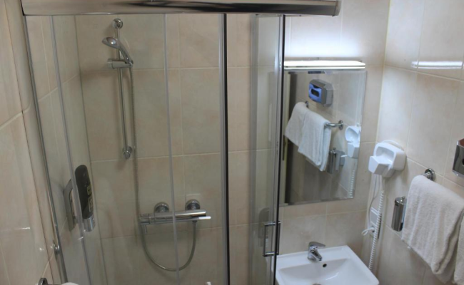 Fair Hotel Europaallee