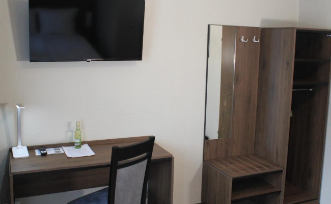 Fair Hotel Europaallee