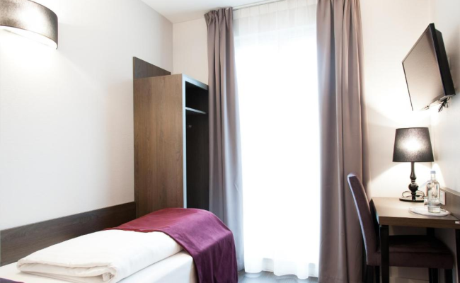 Fair Hotel Europaallee