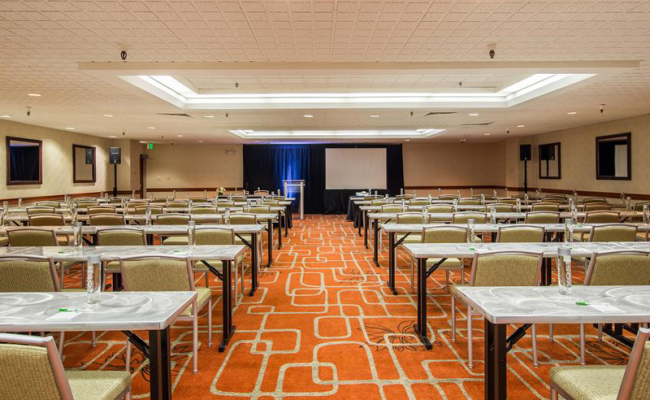 Holiday Inn San Francisco - Golden Gateway